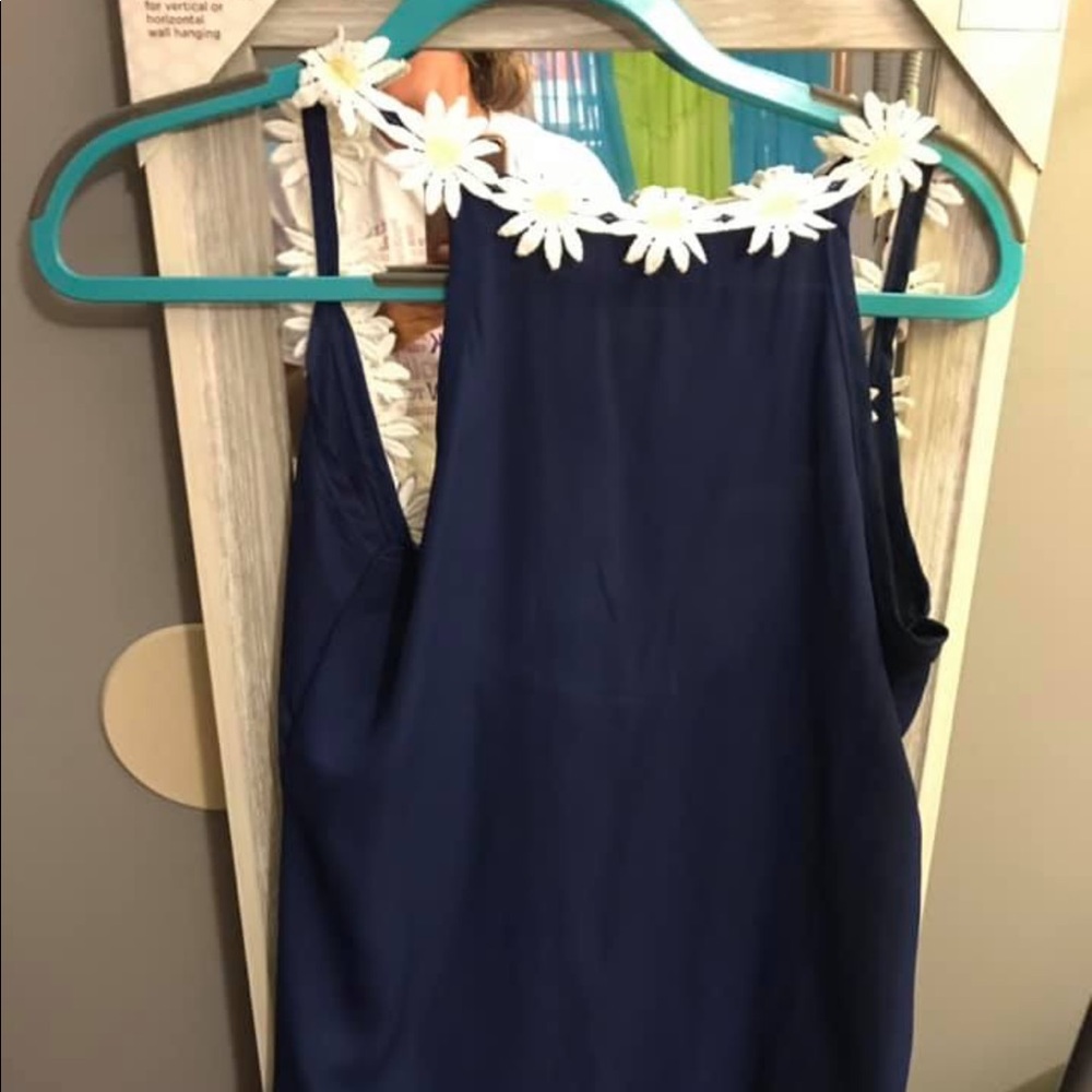 Summer sun dress